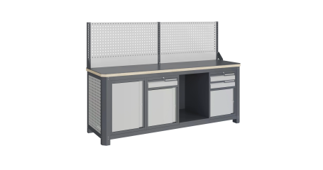 Модульный верстак MCN 2052.S789.1-1