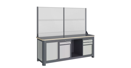 Модульный верстак MCN 2052.S789.1-2