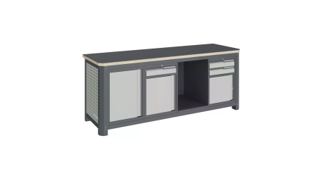 Модульный верстак MCN 2052.S789.1