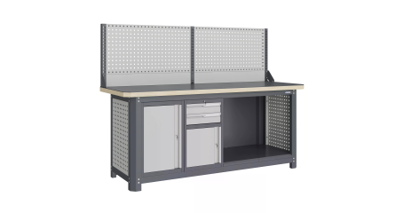 Модульный верстак MCN 2052.S79.11-1