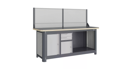 Модульный верстак MCN 2052.S79.11-1