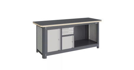 Модульный верстак MCN 2052.S79.11