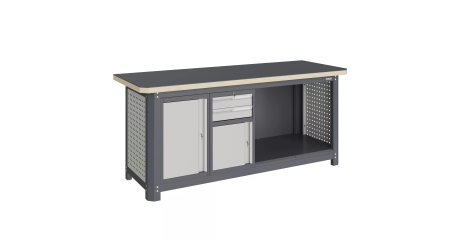 Модульный верстак MCN 2052.S79.11