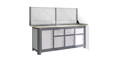 Модульный верстак MCN 2052.S7999-1