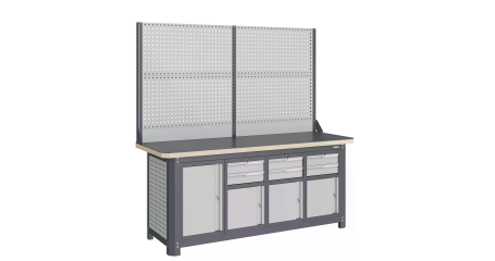 Модульный верстак MCN 2052.S7999-2