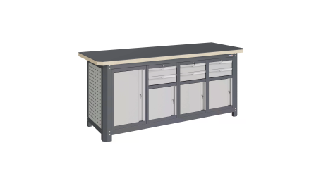 Модульный верстак MCN 2052.S7999