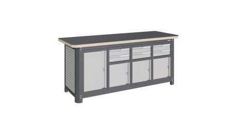 Модульный верстак MCN 2052.S7999