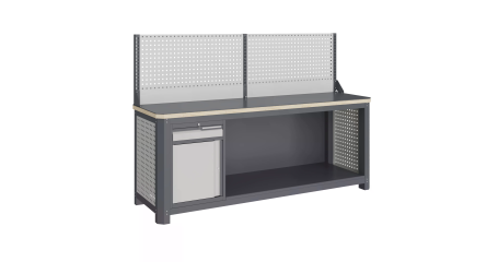 Модульный верстак MCN 2052.S8.111-1