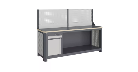 Модульный верстак MCN 2052.S8.111-1