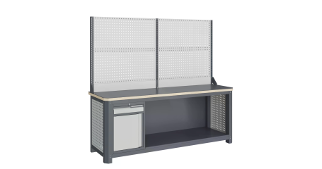 Модульный верстак MCN 2052.S8.111-2