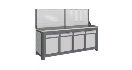 Модульный верстак MCN 2052.S8888-1