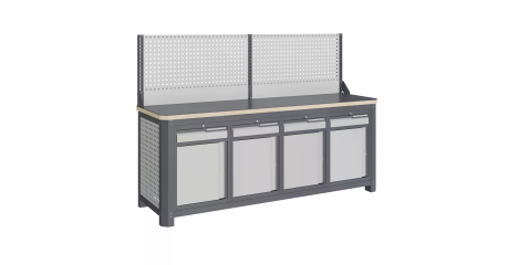 Модульный верстак MCN 2052.S8888-1