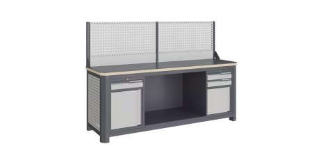 Модульный верстак MCN 2052.S89.11-1