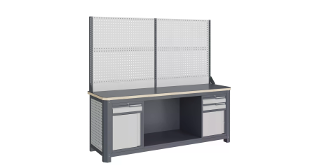 Модульный верстак MCN 2052.S89.11-2