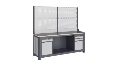 Модульный верстак MCN 2052.S89.11-2