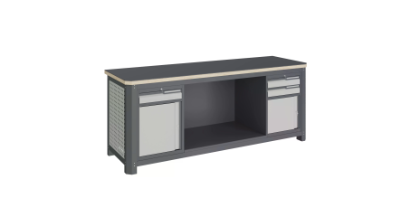 Верстак Верстакофф MCN 2052.S89.11