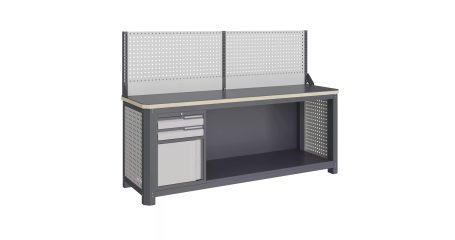 Модульный верстак MCN 2052.S9.111-1