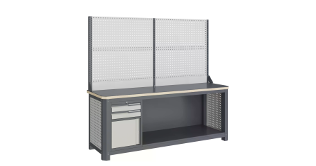 Модульный верстак MCN 2052.S9.111-2