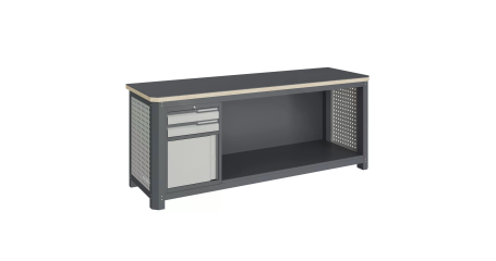 Модульный верстак MCN 2052.S9.111