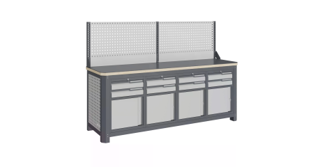 Модульный верстак MCN 2052.S9999-1