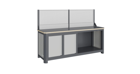 Модульный верстак MCN 2052.S77.11-1