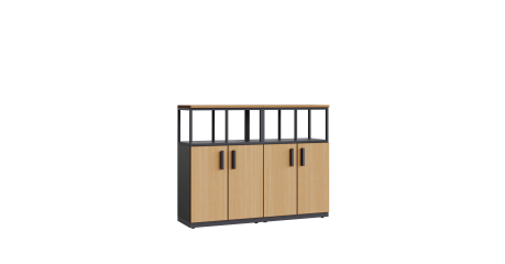 Приставка к бенч-системе OASYS ПБС-80х2-03