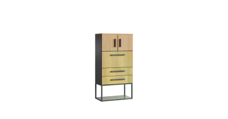 Система хранения OASYS СХ-80-01