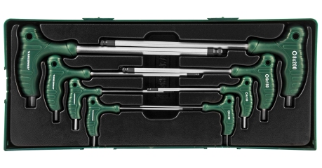 Стул антистатический ПС-1 ESD