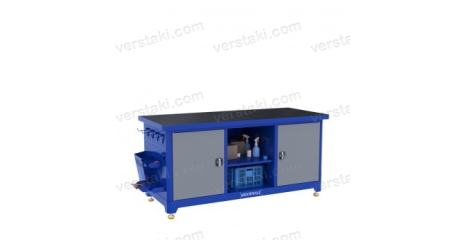 Верстак KronVuz TBW 101