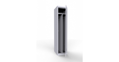 Шкаф металлический для одежды FRM Верстакофф ® ШР-11 L400П