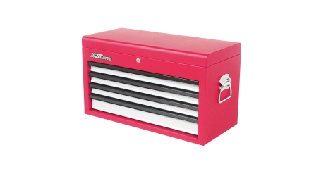 Ящик для инструмента JTC 3011 (4 секции)