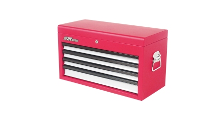 Ящик для инструмента JTC 3011 (4 секции)