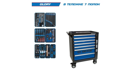 Набор инструментов 