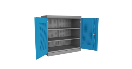 Антресоль инструментальная Верстакофф ® Technic П2