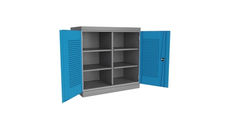 Антресоль инструментальная Верстакофф ® Technic ПП4