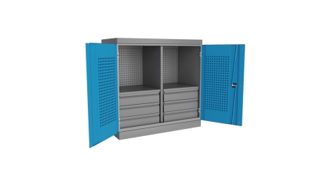 Антресоль инструментальная Верстакофф ® Technic ПЯ6П2