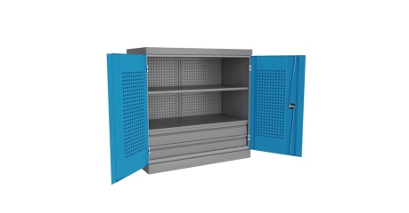 Антресоль инструментальная Верстакофф ® Technic Я2П2