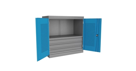 Антресоль инструментальная Верстакофф ® Technic Я3П1