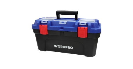 Ящик инструментальный 16" WP283001 WORKPRO