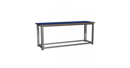 Верстак бестумбовый Верстакофф MECHANIC-М20