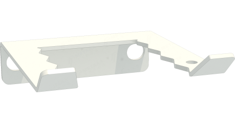 Держатель для инструмента DT-75x63