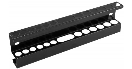 Держатель инструмента универсальный Тhorvik TTUH для инструментальной тележки