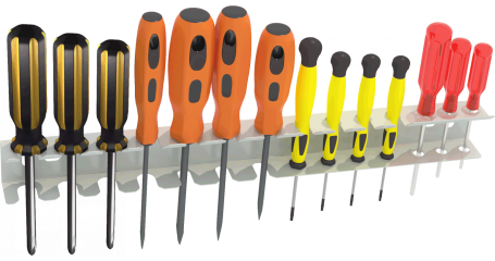 Держатель отверток DO-14