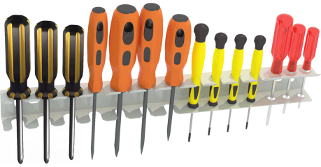 Держатель отверток DO-14