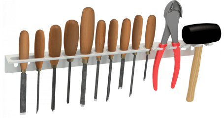 Держатель универсальный DU-13