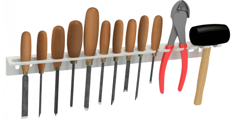 Держатель универсальный DU-13