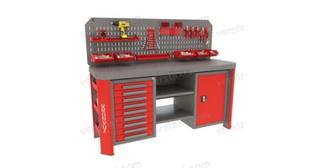 Домашний верстак Гефест-ВС-901-ЭП