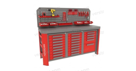 Верстак для электромонтера Гефест-ВС-995-ЭП