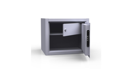 Шкаф бухгалтерский Archive Верстакофф ® ШБС-01 мини Т