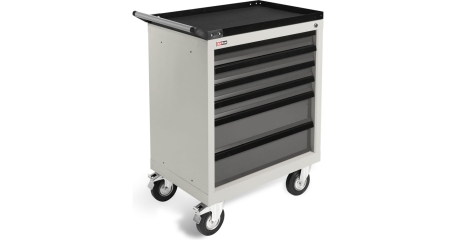 Тележка инструментальная ДиКом TS-875.06 12.0153-103